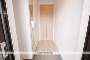 レジデンス プリュⅧ【1階】の玄関