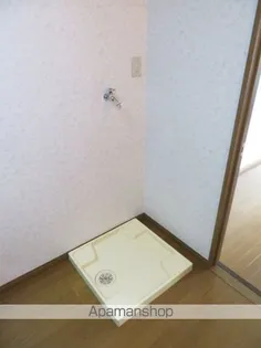 ノーブル上杉【1階】の内装