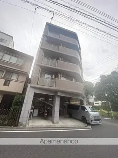 広島県広島市南区段原2丁目【マンション】の外観