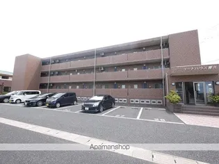 コートハウス善久の画像