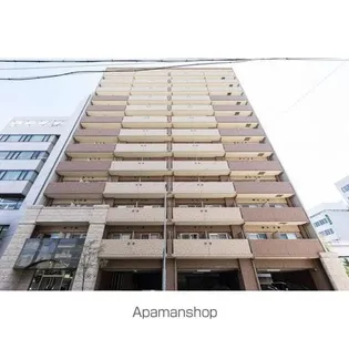 プレサンスNAGOYA桜通ビッグビート【506号室】の外観