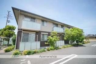 サン・レジデンス【205号室】の外観