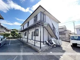 シティ加茂川Bの画像