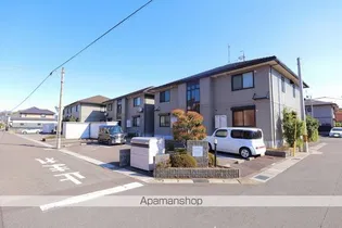 ボヌール Bの画像