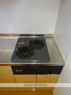 オリンピアロードゆうぎ【202号室】の内装