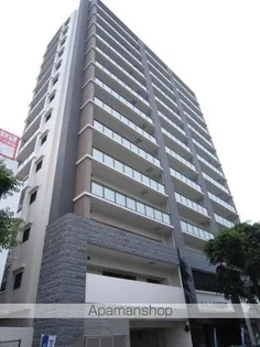 プラネスト大牟田ステーション【5階】の外観