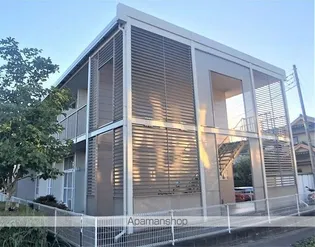 レオパレスボヌールMの画像