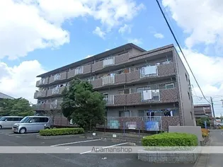 サンハイツ白山の画像