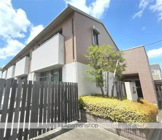 グランソレイユの画像