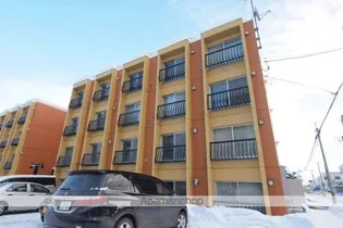 ル ノール白石駅前Ⅱの画像