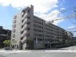 パラルメゾン城西の画像