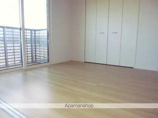 アンジュ三番街【101号室】の内装