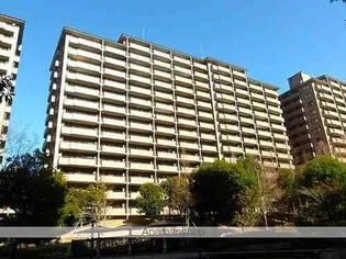 東の街7番館の画像