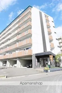 ニューガイアサンコーポフジシンの画像