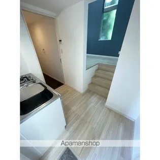 ボンヌール枇杷島【101号室号室】の玄関