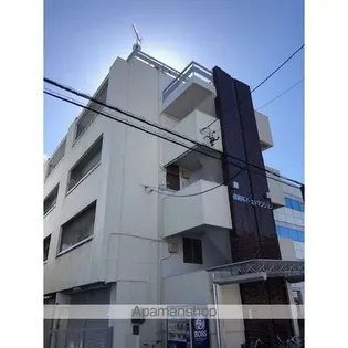 御器所イーストマンションの画像
