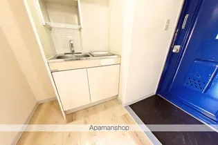 サニーパレス朝倉【5階】の内装