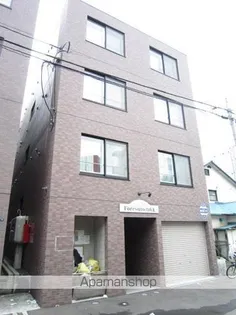 フォーレスト円山北の画像