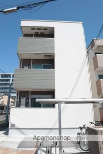 フジパレス浜寺公園Ⅰ番館の画像