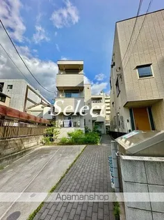 リベルテ横濱の画像