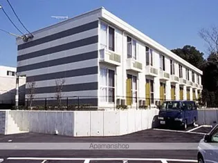 レオパレス広川一番館の画像