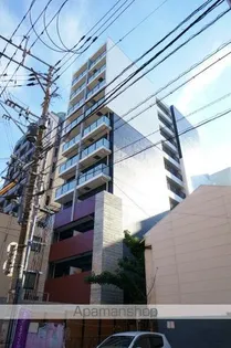 グランカーサ渡辺通【5階】の外観