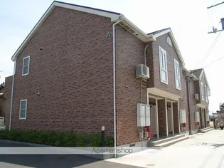 香川県観音寺市柞田町【アパート】の外観