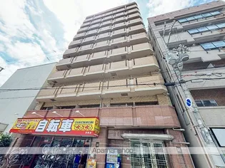 シャインビュー淡路の画像