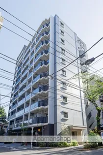 GLACIER大塚【5階】の外観