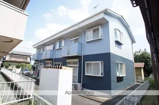 エルディム60【1階】の外観