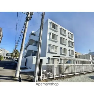 ベルシティ七北田の画像