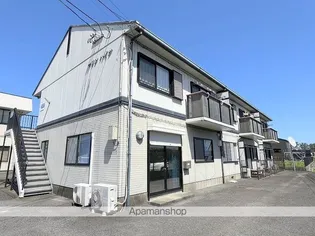 マリンハイツの画像