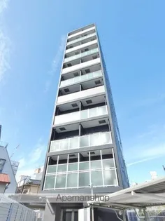 レクシア京橋DUO【8階】の外観