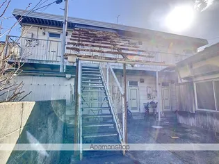 ブランシェRM【2階】の外観