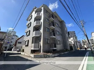 鹿児島ハイツの画像