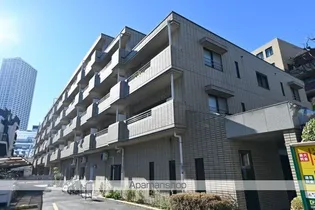 シャルマン中野坂上の画像