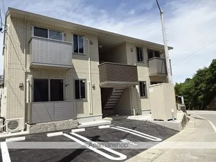 リヴェール【1階】の外観