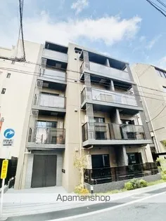 コンポジット早稲田鶴巻町【5階】の外観