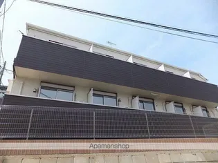 フロイス日吉の画像
