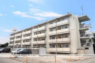 ビレッジハウス片山1号棟の画像