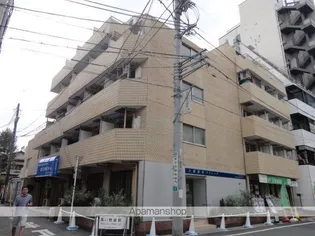メゾン ド カナリの画像
