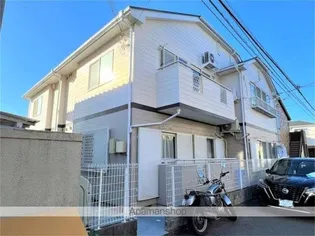 野本ハイツの画像