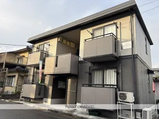 トリアノン文京の画像