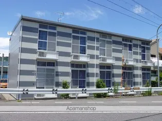 レオパレスLIBERTYの画像