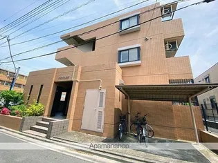 アクシス若宮の画像