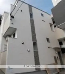 ハーモニーテラス和白Ⅵ【1階】の外観