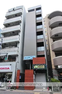 東京都渋谷区笹塚2丁目【マンション】の外観