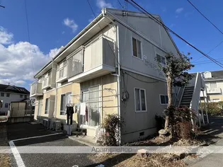 フレグランスみずきA棟の画像