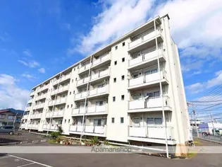 ビレッジハウス愛川2号棟の画像