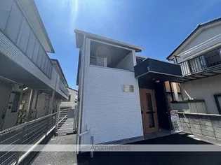 おおたかの森ミライズ【1階】の外観